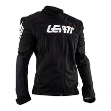 Load image into Gallery viewer, Leatt 4.5 Lite Jacket - Black