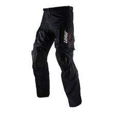 Load image into Gallery viewer, Leatt 5.5 Enduro Pant - Black