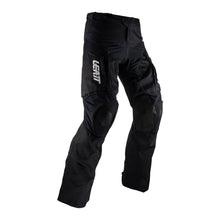 Load image into Gallery viewer, Leatt 5.5 Enduro Pant - Black