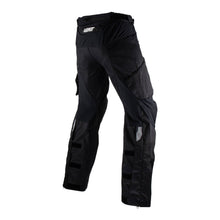 Load image into Gallery viewer, Leatt 5.5 Enduro Pant - Black