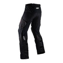 Load image into Gallery viewer, Leatt 5.5 Enduro Pant - Black
