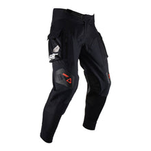 Load image into Gallery viewer, Leatt 4.5 HydraDri Pant - Black