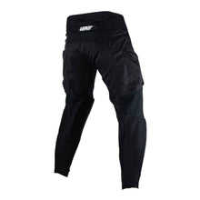 Load image into Gallery viewer, Leatt 4.5 Enduro Pant - Black