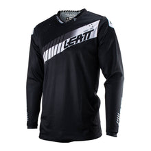 Load image into Gallery viewer, Leatt 4.5 Lite Jersey - Black