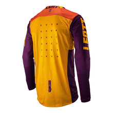 Load image into Gallery viewer, Leatt 4.5 Lite Jersey - Indigo