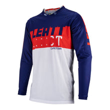 Load image into Gallery viewer, Leatt 4.5 Lite Jersey - Royal