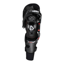 Load image into Gallery viewer, Leatt C-Frame Hybrid Knee Brace (Pair)