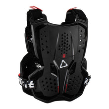 Load image into Gallery viewer, Leatt 3.5 Junior Chest Protector - Black / Red