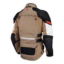 Load image into Gallery viewer, Leatt 7.5 ADV MultiTour Jacket - Desert