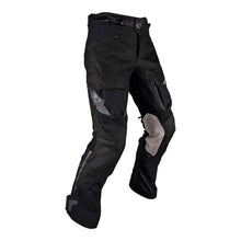 Load image into Gallery viewer, Leatt 7.5 ADV MultiTour Pant (Short) - Stealth