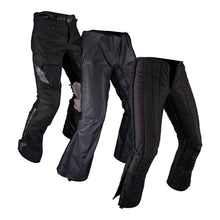 Load image into Gallery viewer, Leatt 7.5 ADV MultiTour Pant (Short) - Stealth