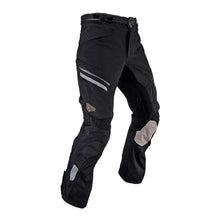 Load image into Gallery viewer, Leatt 7.5 ADV DriTour Pants- Stealth (Short)