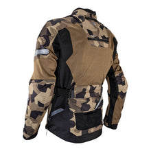 Load image into Gallery viewer, Leatt 7.5 ADV FlowTour Jacket - Desert