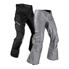 Load image into Gallery viewer, Leatt 7.5 ADV FlowTour Pants - Stealth (Short)