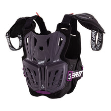 Load image into Gallery viewer, Leatt 4.5 Jacki Women's Chest Protector Pro - Indigo