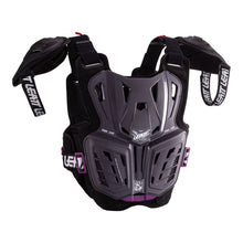 Load image into Gallery viewer, Leatt 4.5 Jacki Women's Chest Protector Pro - Indigo