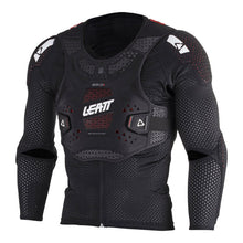 Load image into Gallery viewer, Leatt ReaFlex Body Protector - Black