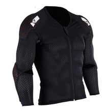 Load image into Gallery viewer, Leatt ReaFlex Body Protector - Black