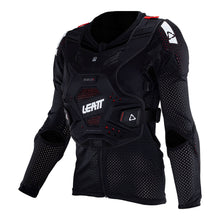 Load image into Gallery viewer, Leatt ReaFlex Women's Body Protector - Black