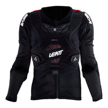 Load image into Gallery viewer, Leatt ReaFlex Women's Body Protector - Black
