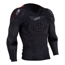 Load image into Gallery viewer, Leatt ReaFlex Body Protector - Stealth