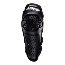 Load image into Gallery viewer, Leatt Dual Axis Pro Knee &amp; Shin Guard- Black