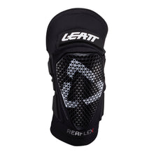 Load image into Gallery viewer, Leatt ReaFlex Knee Guard Pro - Black