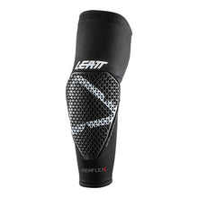 Load image into Gallery viewer, Leatt Reaflex Elbow Guard - Black