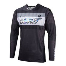 Load image into Gallery viewer, Leatt 2024 5.5 UltraWeld Jersey - Graphite