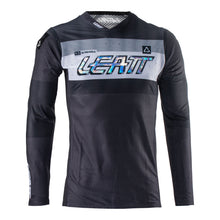 Load image into Gallery viewer, Leatt 2024 5.5 UltraWeld Jersey - Graphite