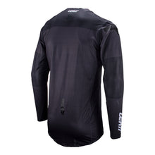 Load image into Gallery viewer, Leatt 2024 5.5 UltraWeld Jersey - Graphite
