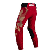 Load image into Gallery viewer, Leatt 2024 5.5 I.K.S. Pant - Rubystone