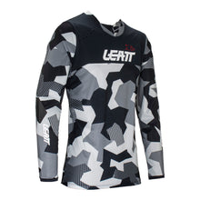 Load image into Gallery viewer, Leatt 4.5  Enduro Jersey - Forge