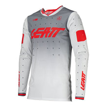Load image into Gallery viewer, Leatt 2024 4.5 Lite Jersey - Forge