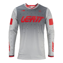 Load image into Gallery viewer, Leatt 2024 4.5 Lite Jersey - Forge