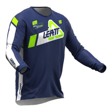 Load image into Gallery viewer, Leatt 2024 3.5 Mini Ride Kit - Blue