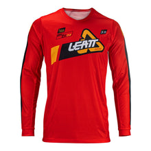 Load image into Gallery viewer, Leatt 2024 3.5 Junior Ride Kit - Red