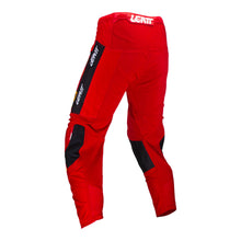 Load image into Gallery viewer, Leatt 2024 3.5 Junior Ride Kit - Red