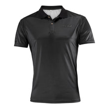 Load image into Gallery viewer, Leatt Team Short Polo Shirt - Graphene
