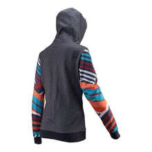 Load image into Gallery viewer, Leatt Premium Zip Hoodie - Stripes