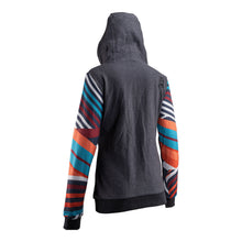 Load image into Gallery viewer, Leatt Premium Zip Hoodie - Stripes