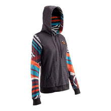 Load image into Gallery viewer, Leatt Premium Zip Hoodie - Stripes