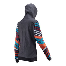 Load image into Gallery viewer, Leatt Premium Zip Hoodie - Stripes