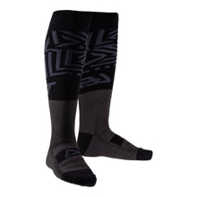 Load image into Gallery viewer, Leatt 2024 Socks - Stealth