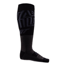 Load image into Gallery viewer, Leatt 2024 Socks - Stealth