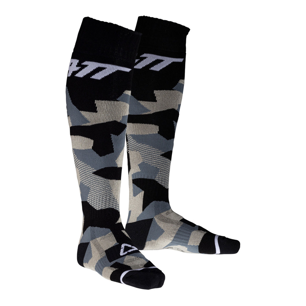 Leatt Socks - Forge