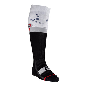 Leatt Socks - Ice