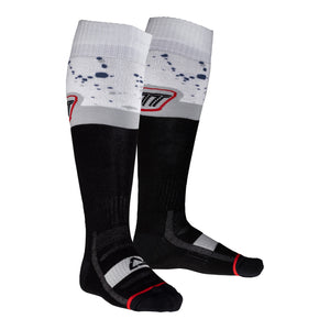 Leatt Socks - Ice