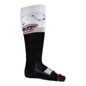 Leatt Socks - Ice