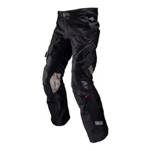 Load image into Gallery viewer, Leatt 5.5 ADV MultiTour Pant- Stealth